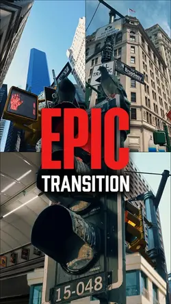 Epic Transition
