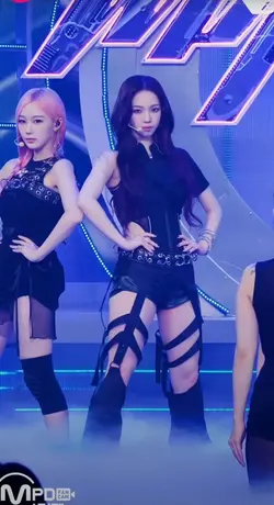 카리나 위플래쉬 직캠