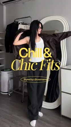 Chic fits