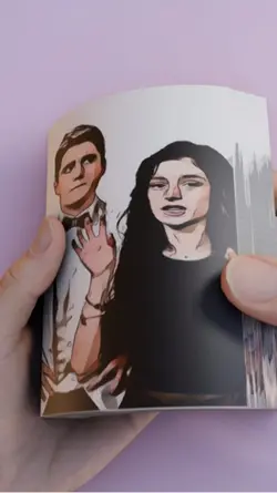 Mrcomfort flipbook 
