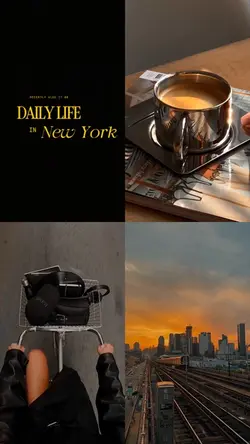 Daily Life