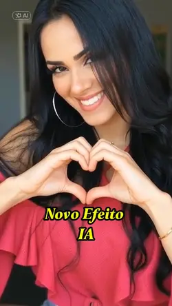 Coraçãozinho IA 