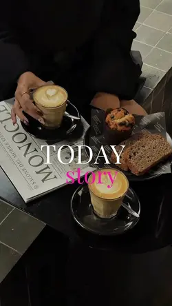 today story 