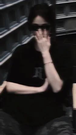 Blur aesthetic’