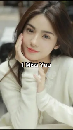I Miss You