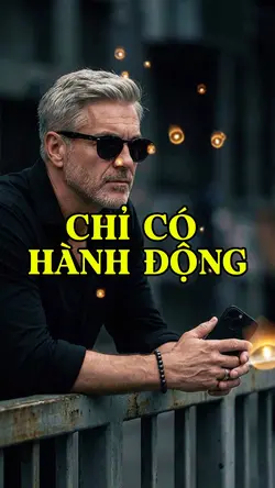 Chỉ Có Hành Động