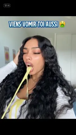 🤮 vomir 🤢 