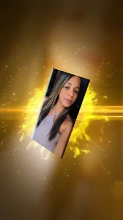 efeito flash edite