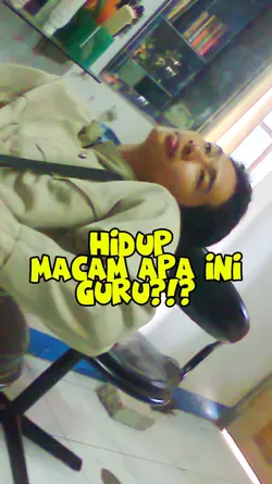 Tolong Guruuuu