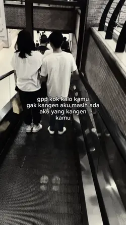 masih ada aku kok