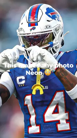 This is tuff