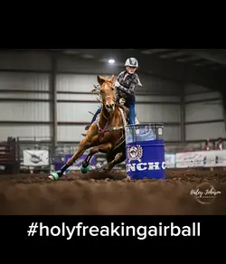 holy air ball