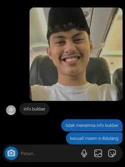 info bukber