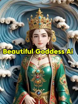 Tradisional Dress Ai