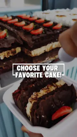 Cake Story