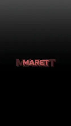 MARET M NYA APA?