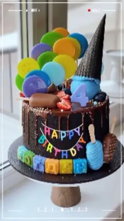 cake