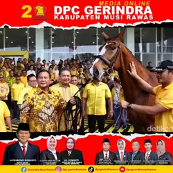 prabowo golkar