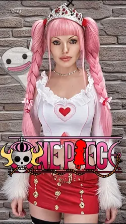 PERONA ONE PIECE 
