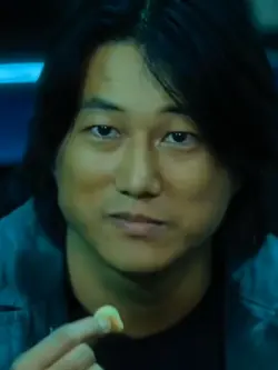 Tokyo drift SungKang