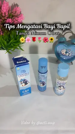 Bebio c&f