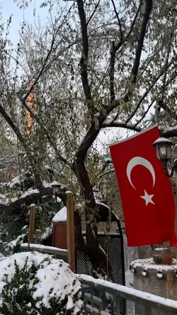 bayrağım