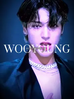 WOOYOUNG EDIT!