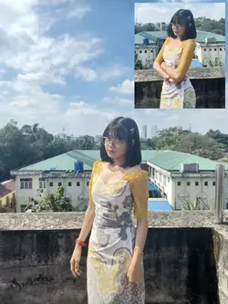 မွန်မြတ်ခြင်း