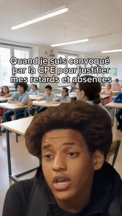 La vie scolaire