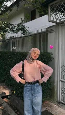 kau hadir 