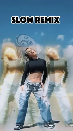 Slowmo Remix 