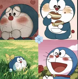 Doraemon