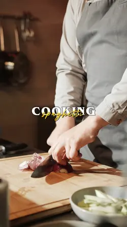 COOKING