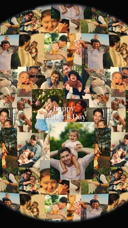 Happy Father's Day