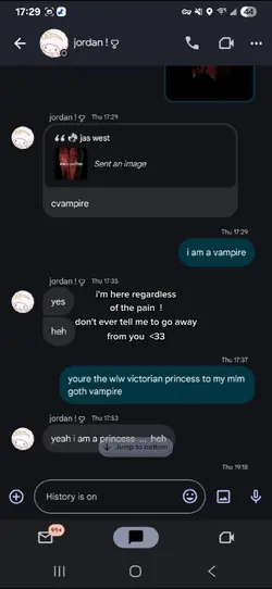 jordan appreciation