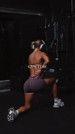gym time