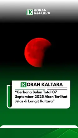 Blood Moon