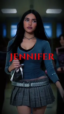 Jennifer 🔥