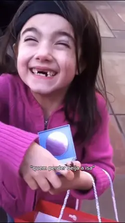 quem perder beija a
