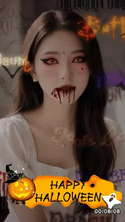 Happy Halloween 