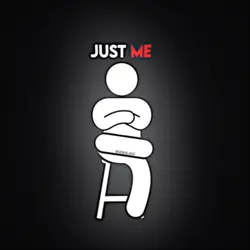 JUST ME 1:1