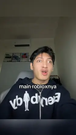 terusin aja main nya