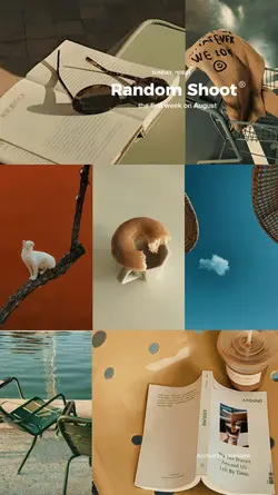 Typography Aesthetic