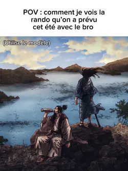 Le Vinland. 