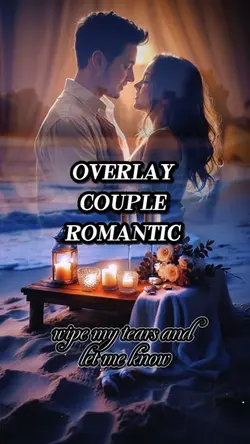 Overlay couple 