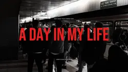 a day in my life