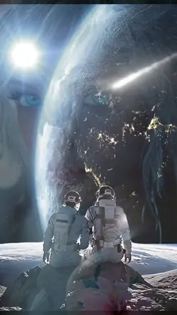 1 CLIP INTERSTELLAR 