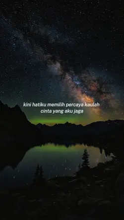 Sepasang takdir