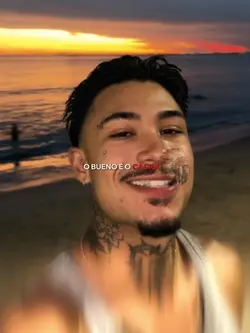 O BUENO É O CACIQUE