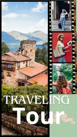 Traveling Tour